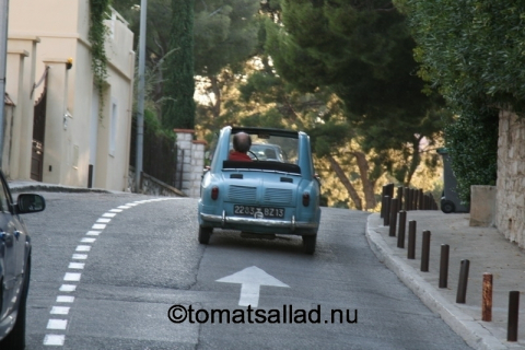 Vespa 400