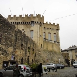 Chateau Grimaldi