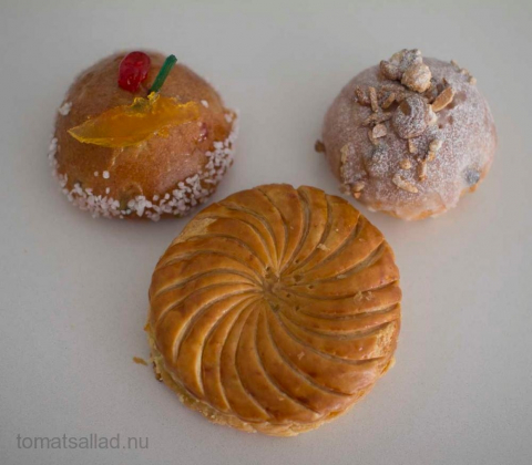Galette des rois