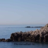 sentier littoral cap d'antibes