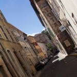 Trans en Provence