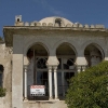 Detalj av Villa El Djezair