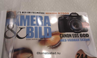 Kamera & Bild