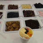 Chillbox chokladavdelningen